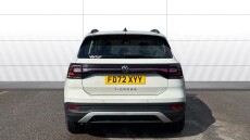 Volkswagen T-Cross 1.0 TSI SE 5dr Petrol Estate